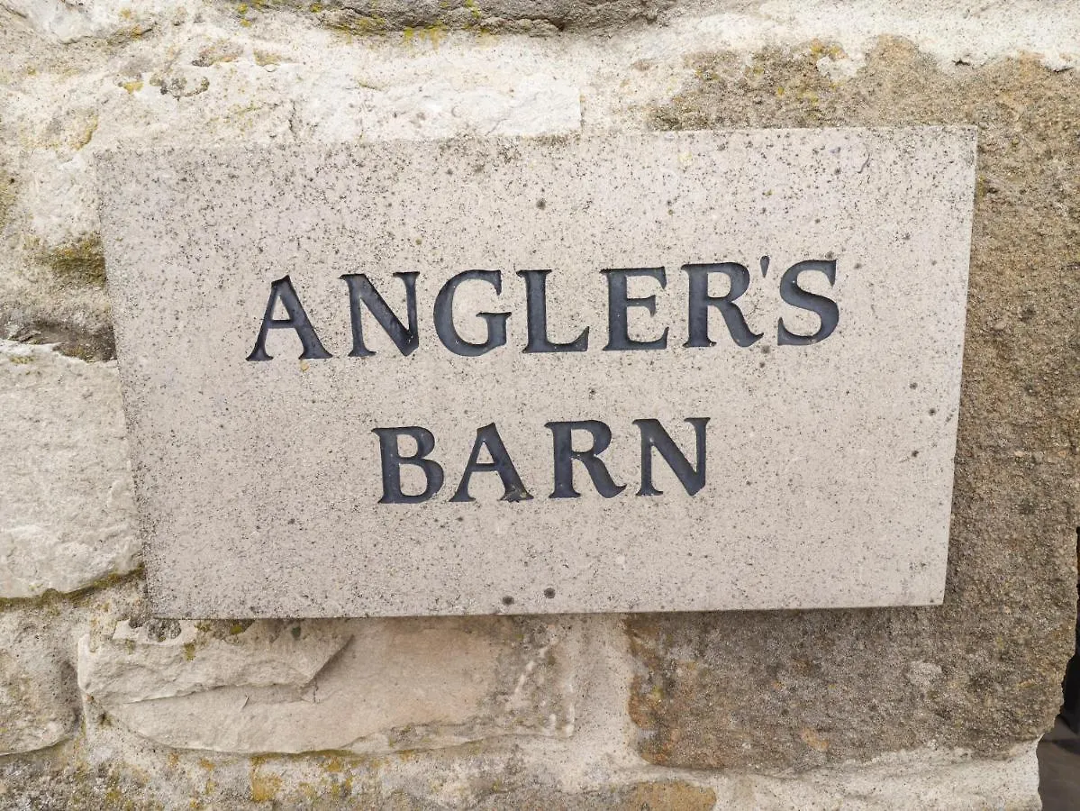 Villa Anglers Barn Skipton Casa vacanze