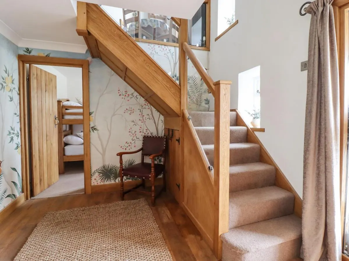 Villa Anglers Barn Skipton Casa vacanze