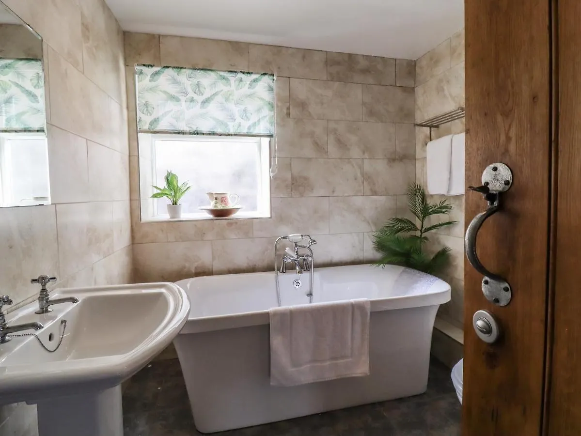 Villa Anglers Barn Skipton