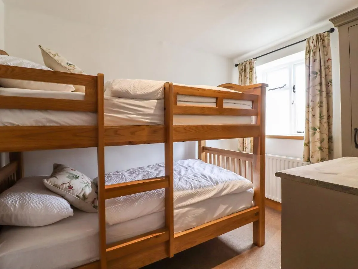 Villa Anglers Barn Skipton Casa vacanze