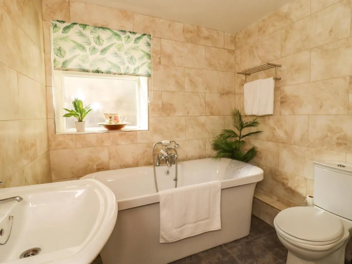 Villa Anglers Barn Skipton Casa vacanze