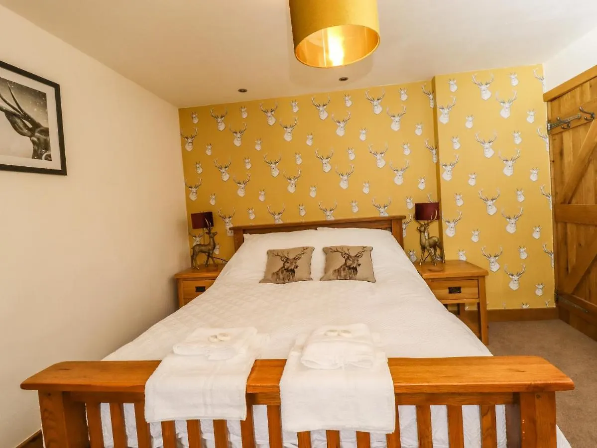 Casa vacanze Villa Anglers Barn Skipton