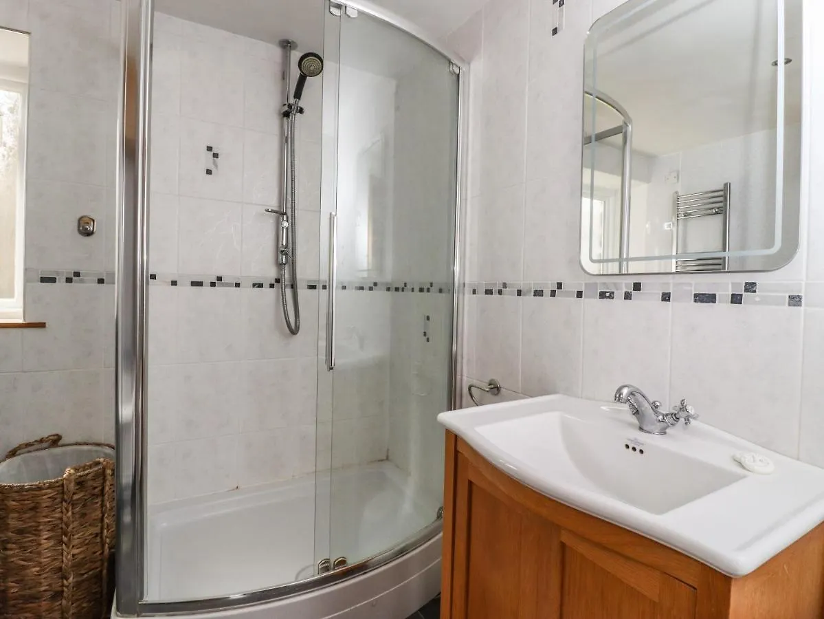 Casa vacanze Villa Anglers Barn Skipton Regno Unito