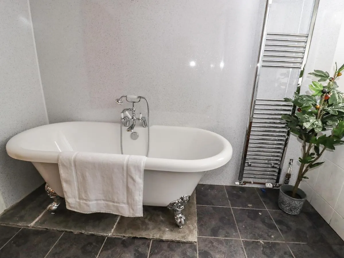 Casa vacanze Villa Anglers Barn Skipton