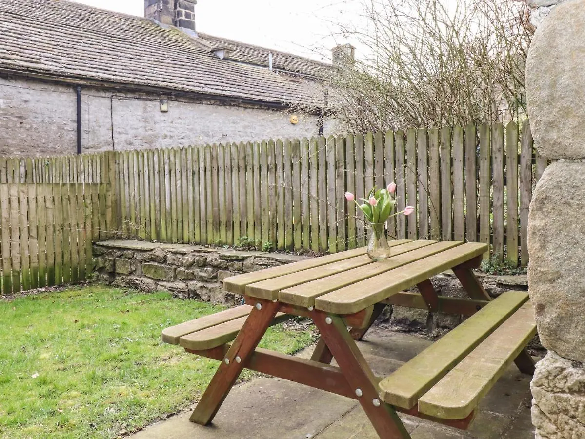 Villa Anglers Barn Skipton Casa vacanze
