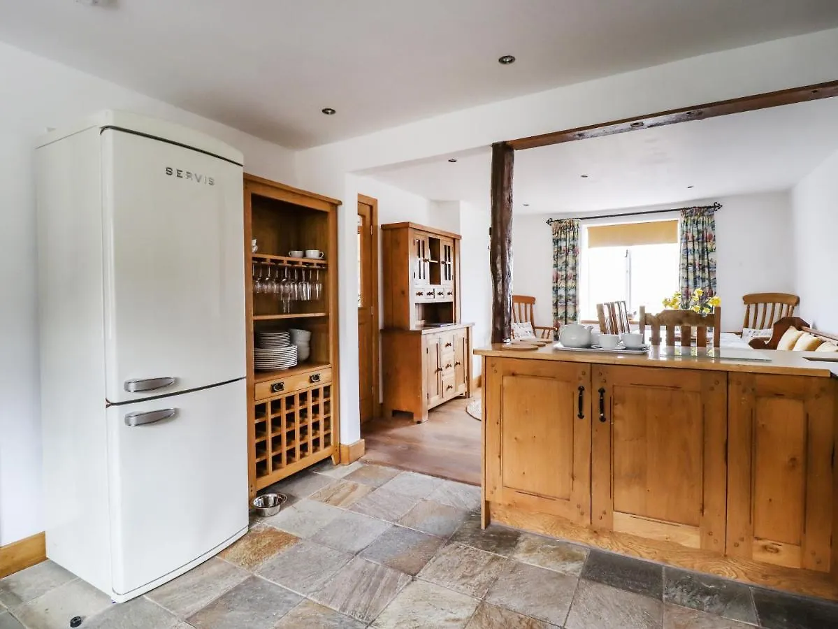 Casa vacanze Villa Anglers Barn Skipton