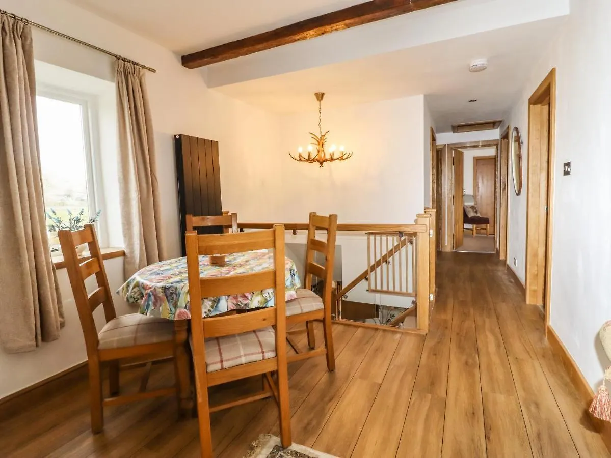 Anglers Barn Villa Skipton 0*,  Birleşik Krallık