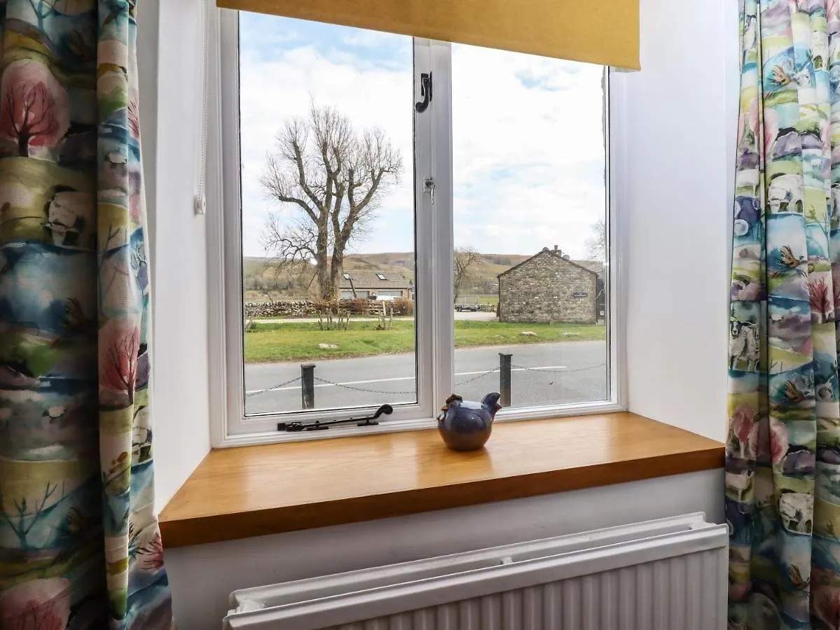 Anglers Barn Villa Skipton Birleşik Krallık
