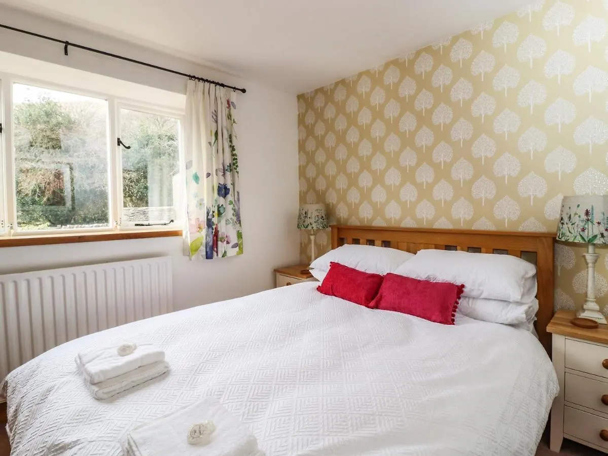 Anglers Barn Villa Skipton 0*,  Birleşik Krallık